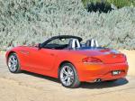 BMW Z4 sDrive 2.8i Roadster 2013 года (AU)